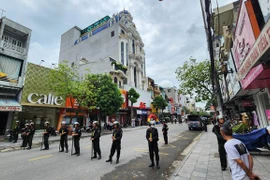 Trùm giang hồ xứ Thanh Tuấn “thần đèn” sở hữu cơ ngơi thế nào?