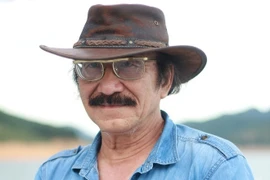  Nhạc sĩ Nguyễn Cường: Vẫn thấy đầy sung sức thì biết mình đang trẻ