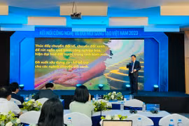 Chuyển đổi số, chuyển đổi xanh rút ngắn quá trình công nghiệp hóa