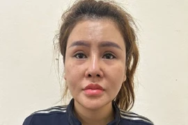 Khởi tố bà trùm vụ 25 người sử dụng trái phép ma túy bar H88