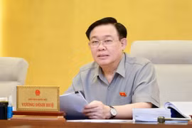 Chủ tịch Quốc hội: “Không được hợp thức hóa chung cư mini trong luật Nhà ở”