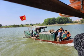 Hải Dương: Đã bắt giữ nghi phạm sát hại người đàn ông tại nhà 