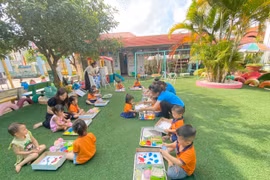 Hải Dương dự kiến chi 215 tỷ hỗ trợ gần 9000 giáo viên mầm non 