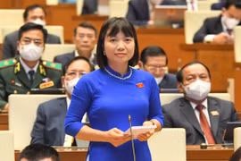 Đề cương văn hóa VN: Phát triển văn hóa sẽ đẩy lùi sự xuống cấp đạo đức