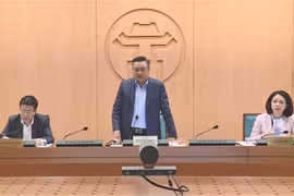 Hà Nội sẽ thay cán bộ trì trệ, nhũng nhiễu: Quyết xóa “trên nóng dưới lạnh“