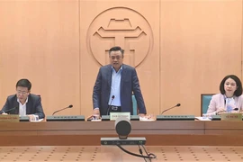 Hà Nội sẽ thay cán bộ trì trệ, nhũng nhiễu: Quyết xóa “trên nóng dưới lạnh“