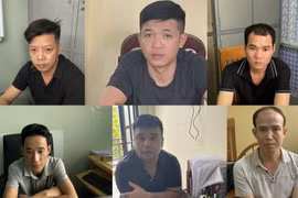 Hà Nam: Bắt nhóm cá độ 50 tỷ/tháng, điều tra thêm môi giới mại dâm