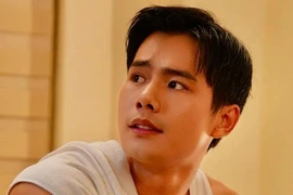 Diễn viên Quốc Toàn dự định Nam tiến để tìm kiếm cơ hội