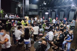 DJ Thái Hoàng tàng trữ ma túy bị bắt: Ruby Club 18 có liên đới trách nhiệm?