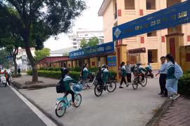 Hải Dương: Thay giáo viên chủ nhiệm sau vụ lớp trưởng đánh bạn