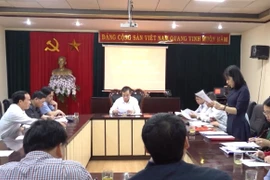 Hải Dương: 18 cán bộ diện Ban Thường vụ Tỉnh ủy quản lý được xác minh tài sản