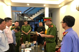 Hải Dương khởi tố 102 vụ án, 172 bị can phạm tội về kinh tế, tham nhũng