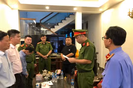 Hải Dương khởi tố 102 vụ án, 172 bị can phạm tội về kinh tế, tham nhũng