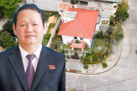 Cựu Bí thư Lào Cai được cho, tặng 7 lô đất… Lỗ hổng kê khai tài sản?