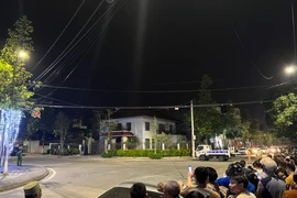 Cựu Bí thư Lào Cai được cho, tặng 7 lô đất…Lỗ hổng kê khai tài sản?