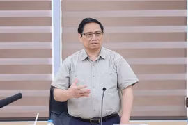 Thủ tướng nhắc đến Blackpink, đề nghị Hàn Quốc hỗ trợ công nghiệp giải trí