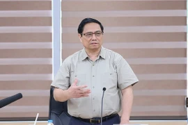 Thủ tướng nhắc đến Blackpink, đề nghị Hàn Quốc hỗ trợ công nghiệp giải trí