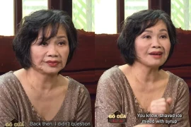 . Nghệ sĩ Xuân Hương tiết lộ từng bị trầm cảm 