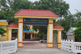 UBND tỉnh Hải Dương yêu cầu làm rõ việc “lạm thu” Trường THPT Thanh Miện III