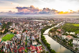 Hải Dương: Khắc phục tình trạng cán bộ sợ trách nhiệm