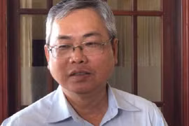 Giám đốc Sở TNMT An Giang bị bắt: Sai phạm thế nào?