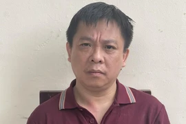 Chủ tịch Công ty Vàng Phú Cường bị bắt vì tội gì?