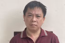 Chủ tịch Công ty Vàng Phú Cường bị bắt vì tội gì?