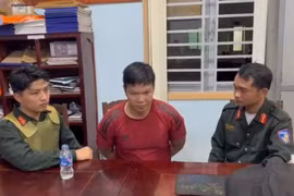 Khởi tố kẻ bắt cóc con gái bạn thân, đòi 2 tỷ tiền chuộc