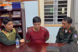 Khởi tố kẻ bắt cóc con gái bạn thân, đòi 2 tỷ tiền chuộc