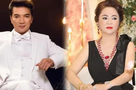 Vụ bà Phương Hằng: Vì sao Đàm Vĩnh Hưng đề nghị xem xét tư cách tố tụng?