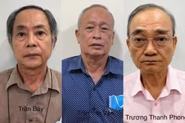 Vì sao nguyên Tổng giám đốc, Chủ tịch HĐQT Vinafood II bị bắt?