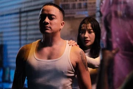 Cao Thái Sơn: "Tôi trưởng thành, từng trải và mạnh mẽ hơn sau biến cố"