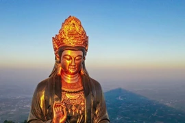 Tỉnh nào nổi tiếng với nghề bánh tráng, được mệnh danh là “vùng đất Thánh” có núi Bà Đen - đệ nhất thiên sơn?