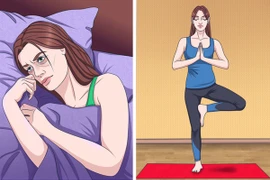 Làm việc này mỗi ngày, dưỡng nhan cầu kỳ cũng vô ích