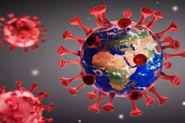 Biết gì về biến thể mới XE có triệu chứng giống chủng Omicron gốc?