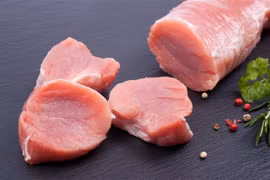 Phần thịt ở lợn không nên ăn, ít dinh dưỡng lại nhiều độc tố