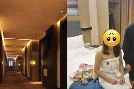 Bắt gian tại trận, chồng trẻ lại vướng vòng lao lý vì...