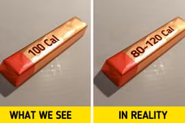 Giật mình loạt thực phẩm bị thổi phồng tác dụng, mua dùng dễ “hớ”