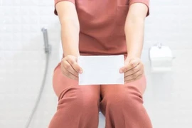 Giật mình thói quen khi vệ sinh dễ gây bệnh phụ khoa nguy hiểm