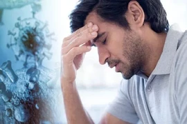 Chuyên gia chỉ cách đối phó di chứng sương mù não hậu COVID-19 