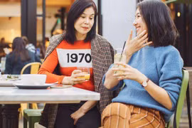 Kiểu quần “sửa” dáng cực đỉnh, chị em không biết thì quá phí