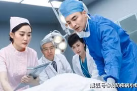 Không hút thuốc, uống rượu, lão ông chết tức tưởi vì thú vui này