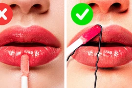 Mẹo làm đẹp cho cô nàng “đoảng”, nâng tầm nhan sắc kinh ngạc