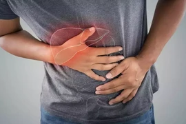 5 dấu hiệu cảnh báo lá gan không khoẻ mạnh