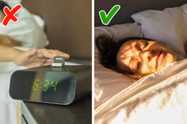 Giật mình thói quen hại nhiều hơn lợi, đáng tiếc triệu người mắc