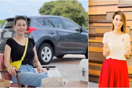 Ăn canh này, mẹ bỉm sữa giảm 18 kg sau 5 tháng