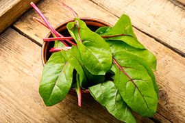 Kinh ngạc loại rau quen thuộc giúp tăng cơ bắp, tốt cho tim mạch