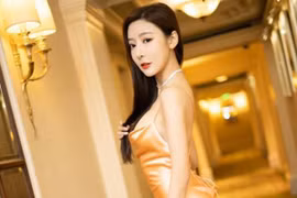 Cuối hè đầu thu, diện kiểu váy này tôn dáng, quyến rũ mê hồn 