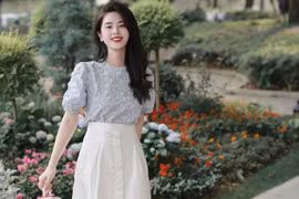 Chọn trang phục này, xinh đẹp đến mấy khí chất cũng khó thăng hạng