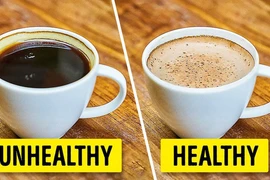 Loạt thói quen tưởng tốt, không ngờ “bào mòn” sức khỏe mỗi ngày